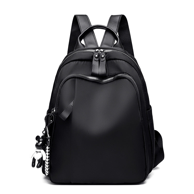 Vielseitiger Softshell-Rucksack Brehn
