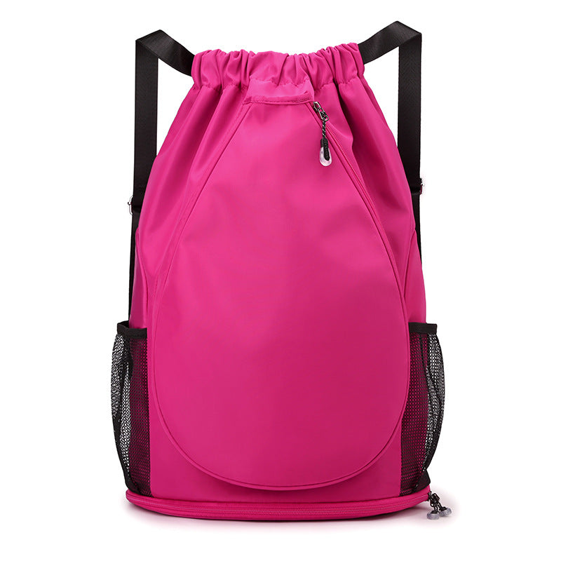 Drawstring Rucksack Brehn
