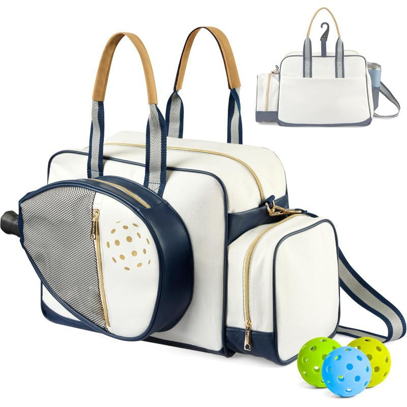 Sportausrüstungs-Duffel-Tasche Brehn