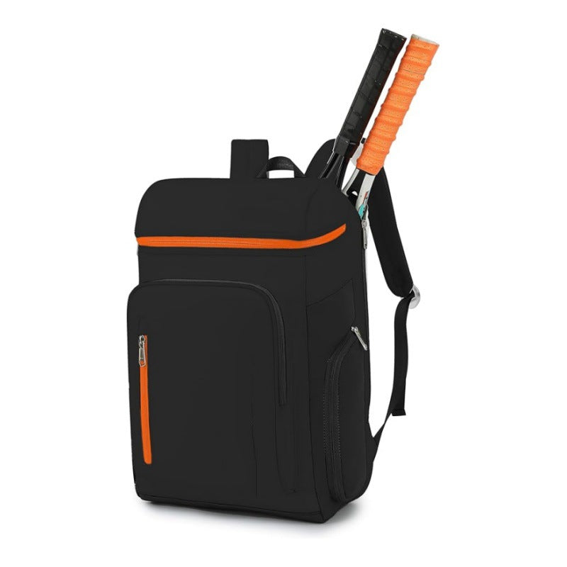 Tennis Racket Aufbewahrung Rucksack