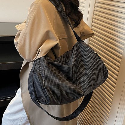 Vielseitige Crossbody Reise Tasche