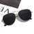 Damen Designer Sonnenbrille Brehn
