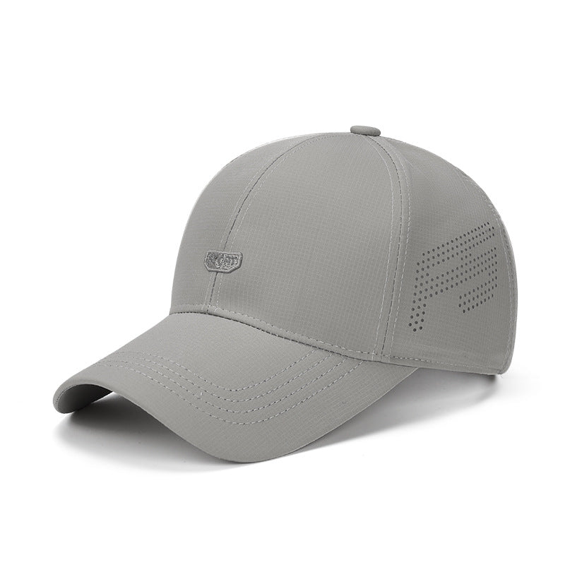 Herren Performance Athletic Cap Brehn