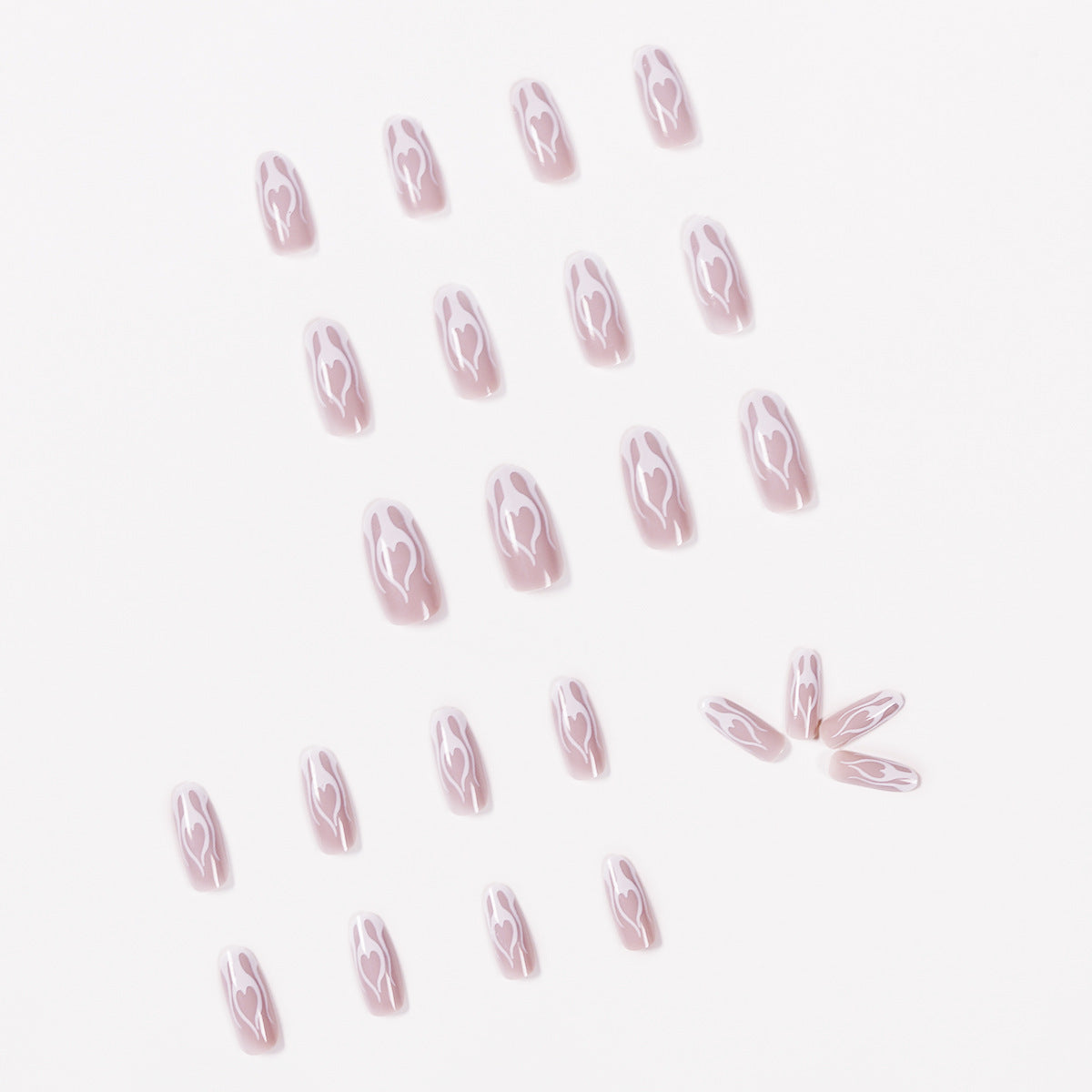 Nagelkunstset Brehn