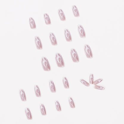 Nagelkunstset Brehn