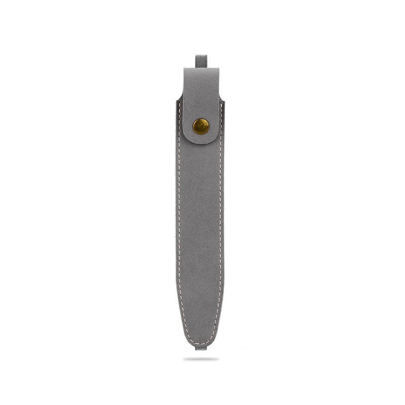 Premium Leder Stifthalter