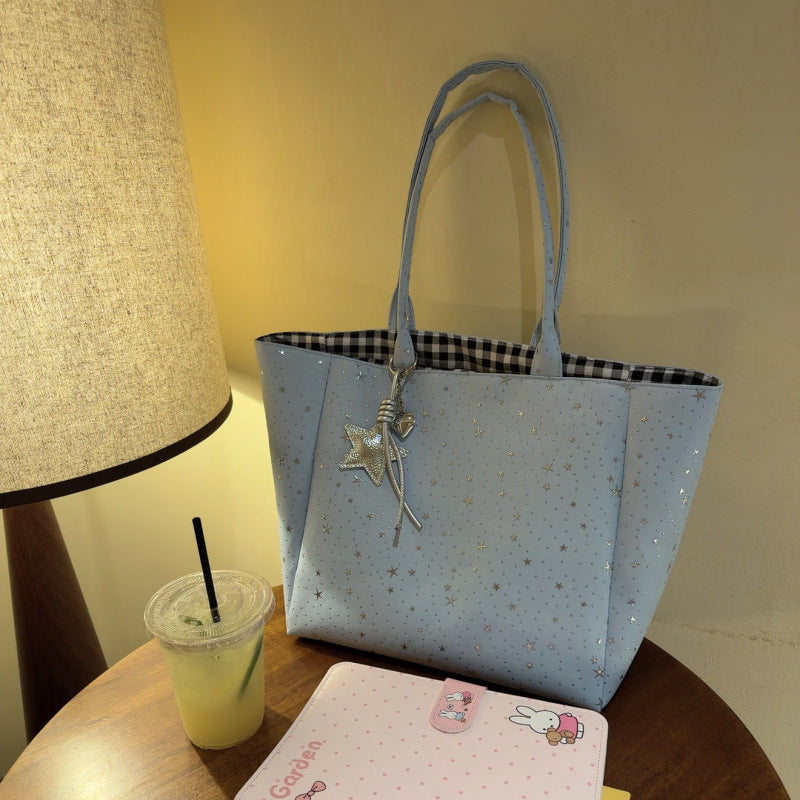 Modische Handtasche Brehn