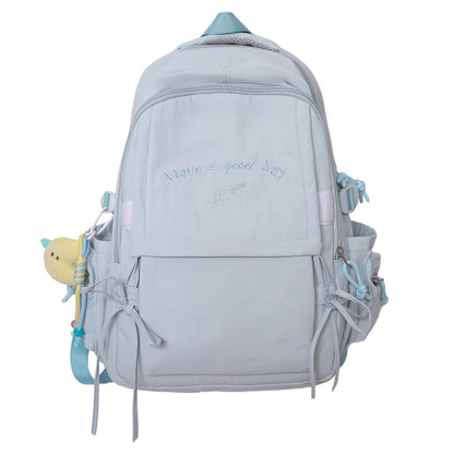 Vielseitiger Casual wasserdichter Rucksack