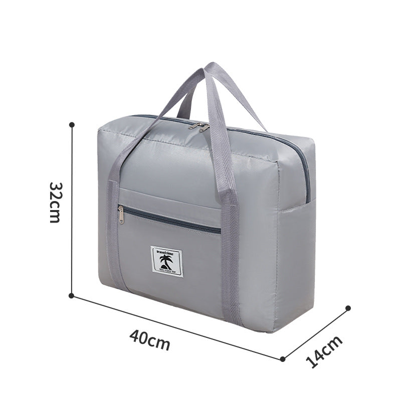Vielseitige Reisetasche Brehn