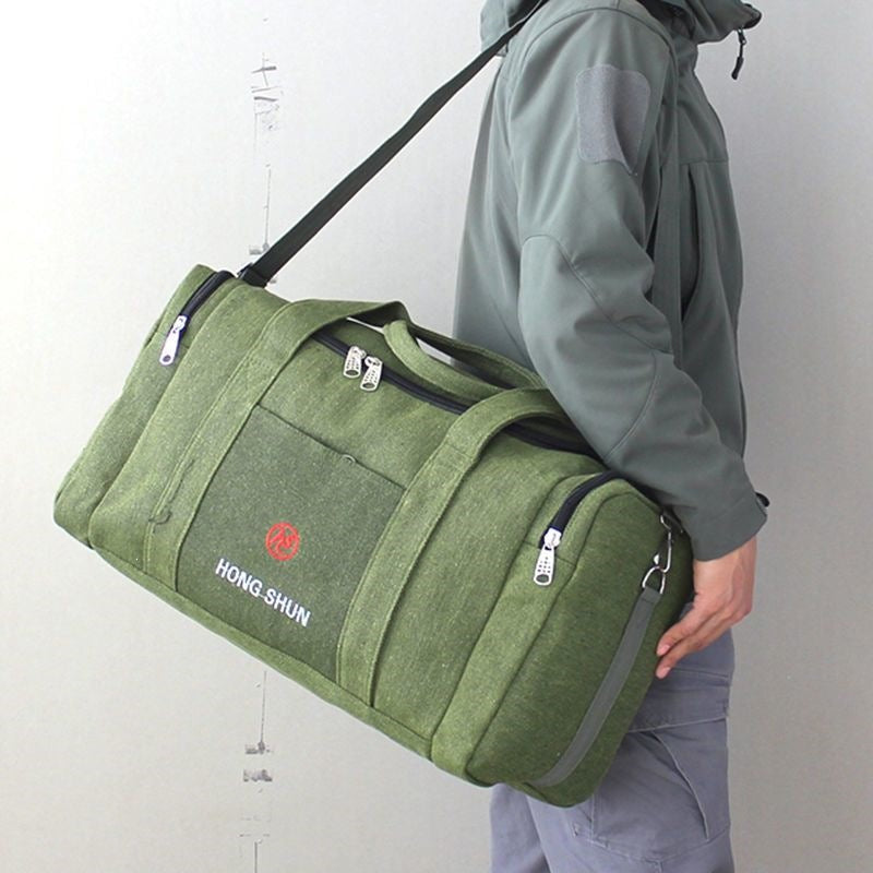 Sportliche Reisetasche Brehn