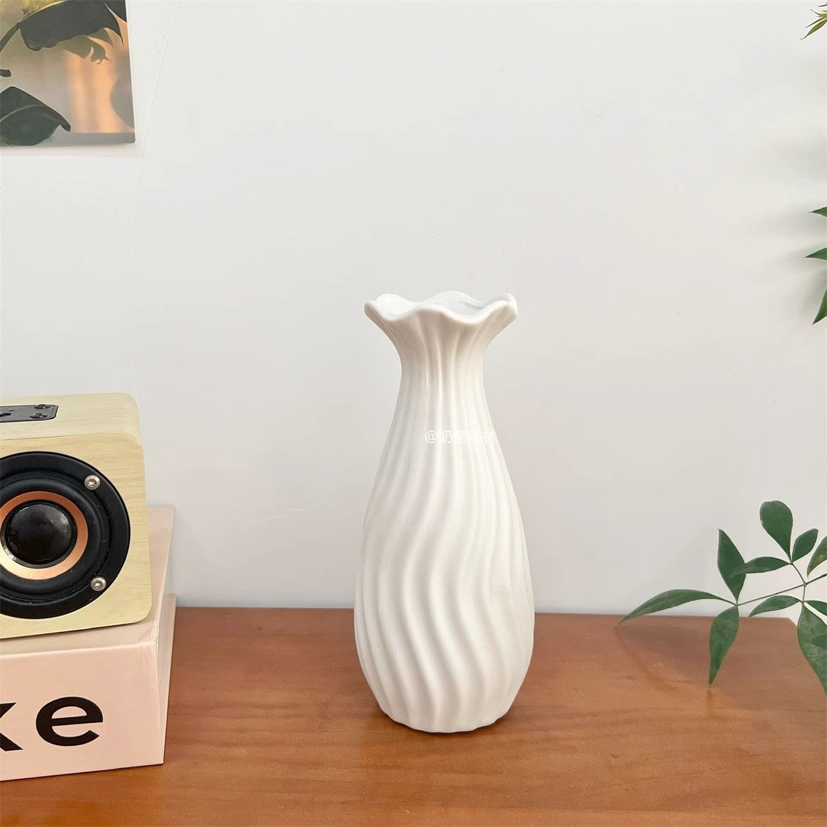 Dekorative Vase für die Wohnkultur Ausstellung