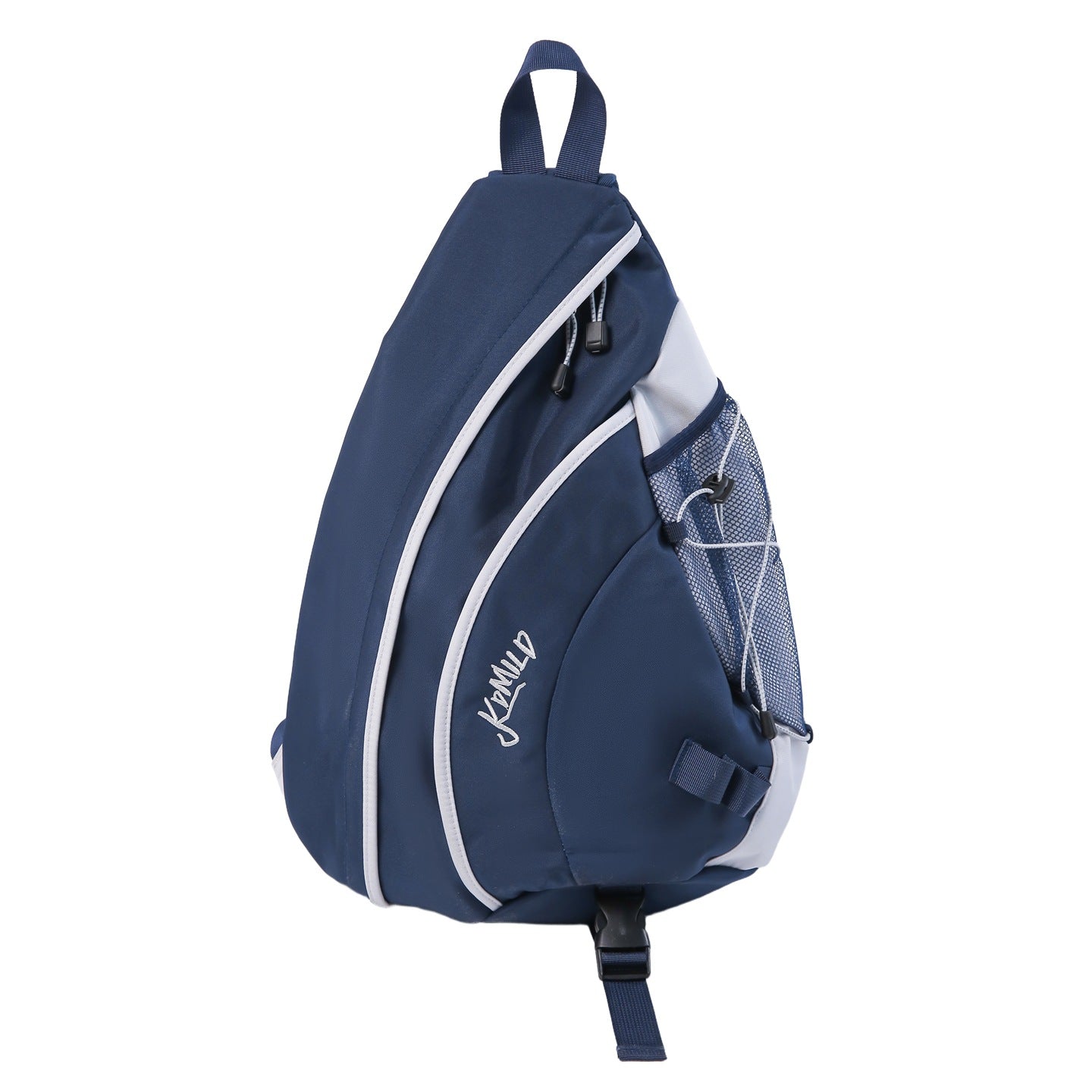 Leichtgewicht Sling Schulrucksack Brehn