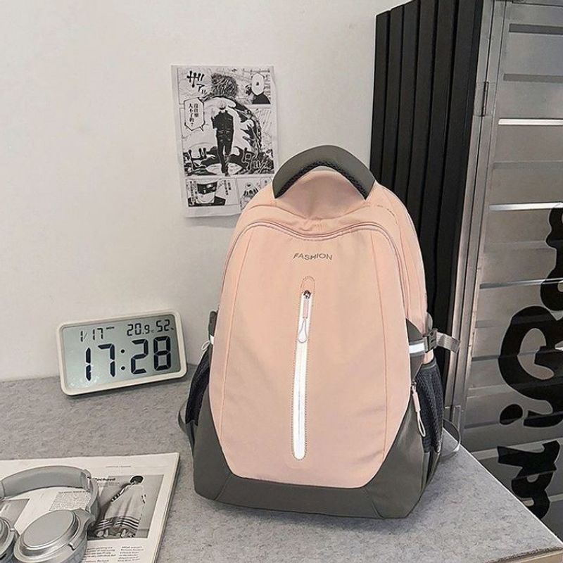 Funktionaler Stylischer Rucksack Brehn