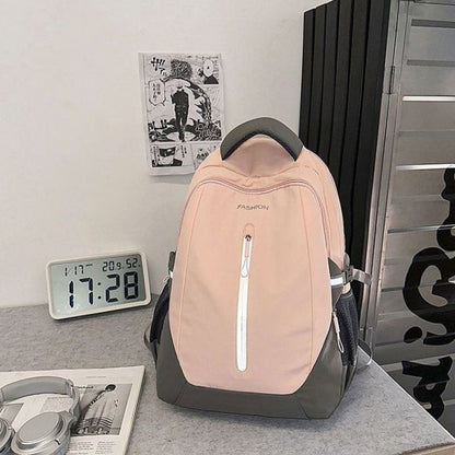 Funktionaler Stylischer Rucksack Brehn