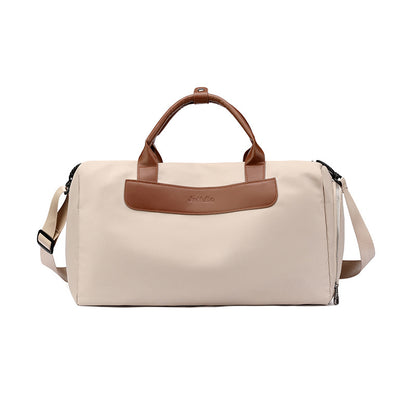 Hochwertige Mehrfachfach Reise Duffel Tasche Brehn