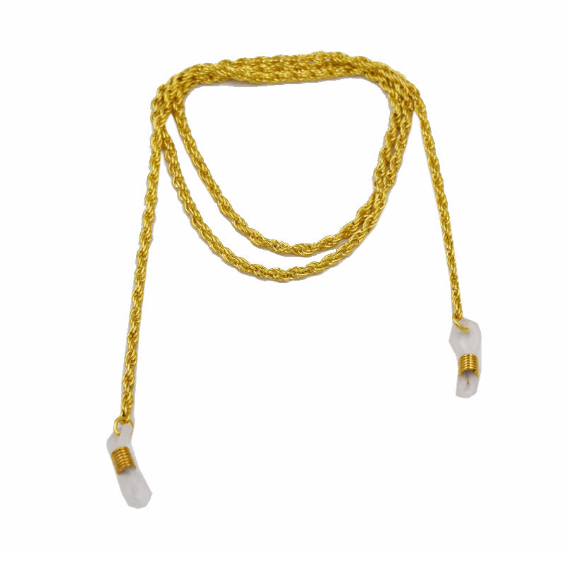Premium Ketten Brillenhalter Brehn