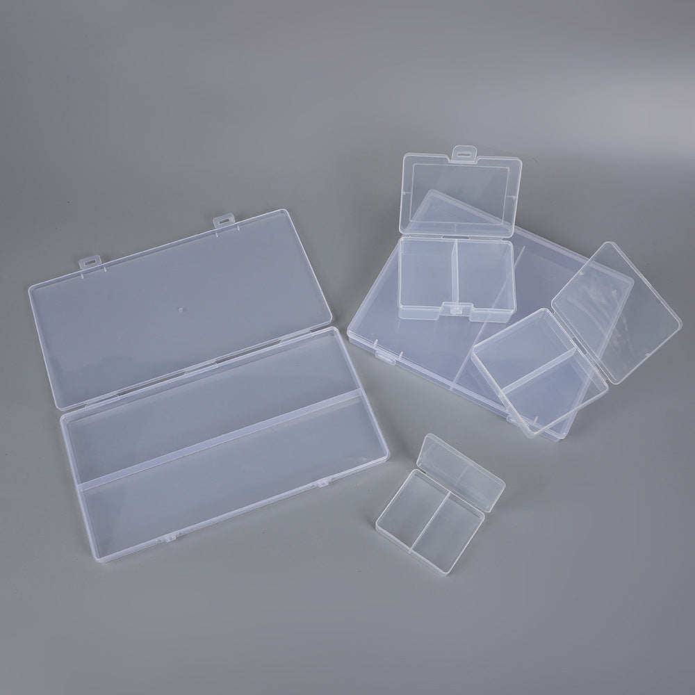 Multi-Compartment Bastelbedarf Aufbewahrungstasche Brehn