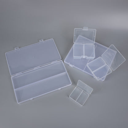Multi-Compartment Bastelbedarf Aufbewahrungstasche Brehn