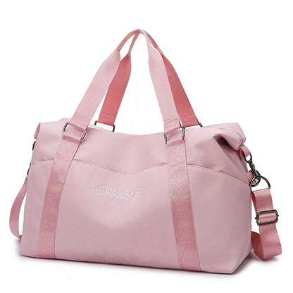 Allzweck Vielseitige Workout Duffel Tasche Brehn