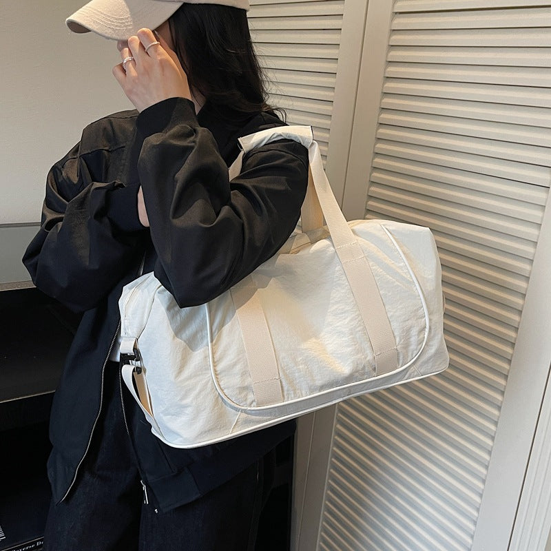Funktionale Reisetasche