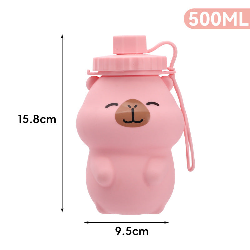 Damen Trinkflasche Brehn