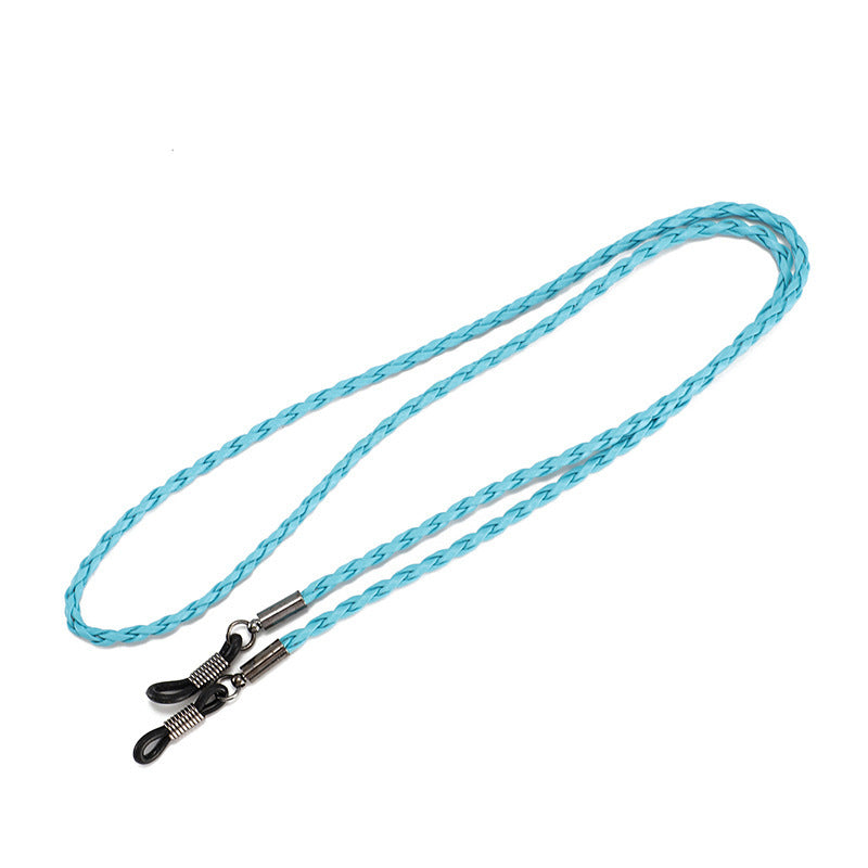 Eyewear Retainer Lanyard Brehn