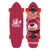 Themen Mini Cruiser Skateboard Brehn