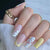 Nagelkunst Set Brehn