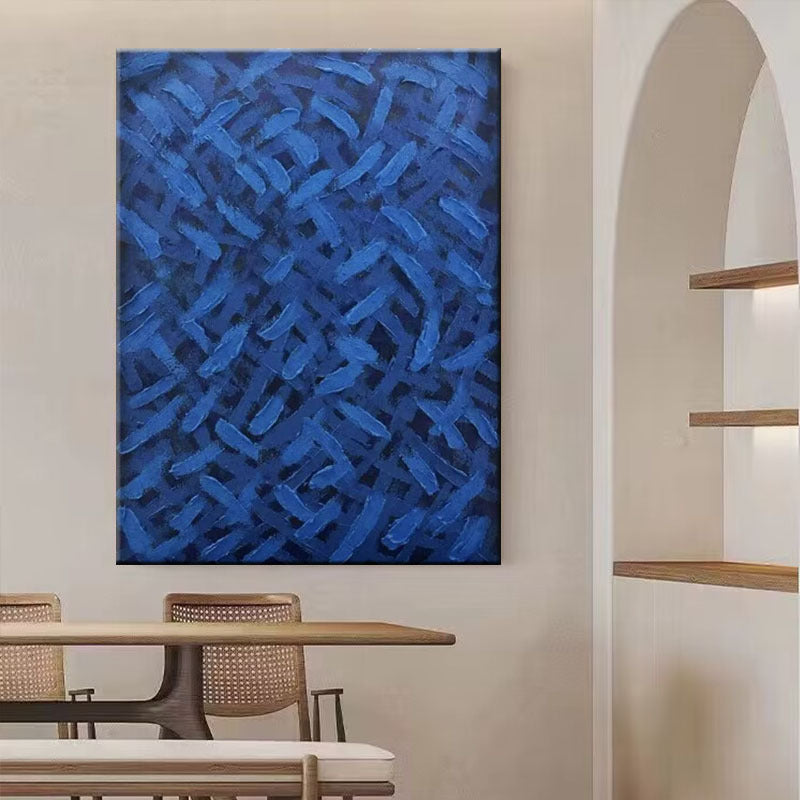 Verspielte Elefant Balancierende Wandkunst