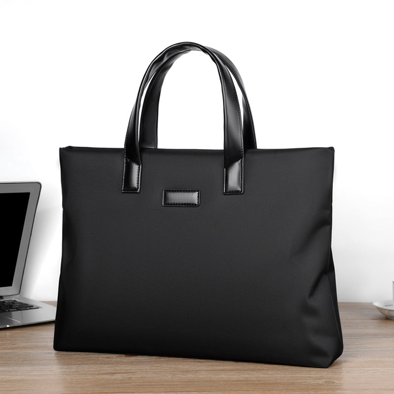 Elegante Strukturierte Arbeits-Tote Tasche Brehn