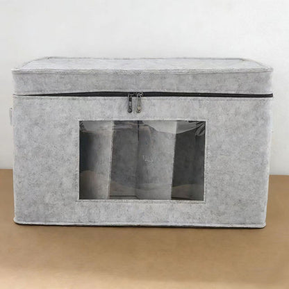 Stilvolle Aufbewahrungsorganizer-Box Brehn