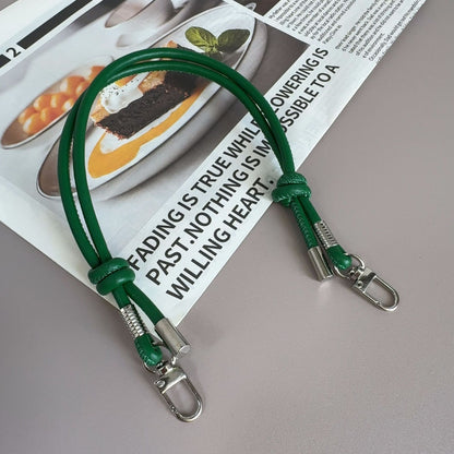Stylische Silikon Lanyard Strap Brehn