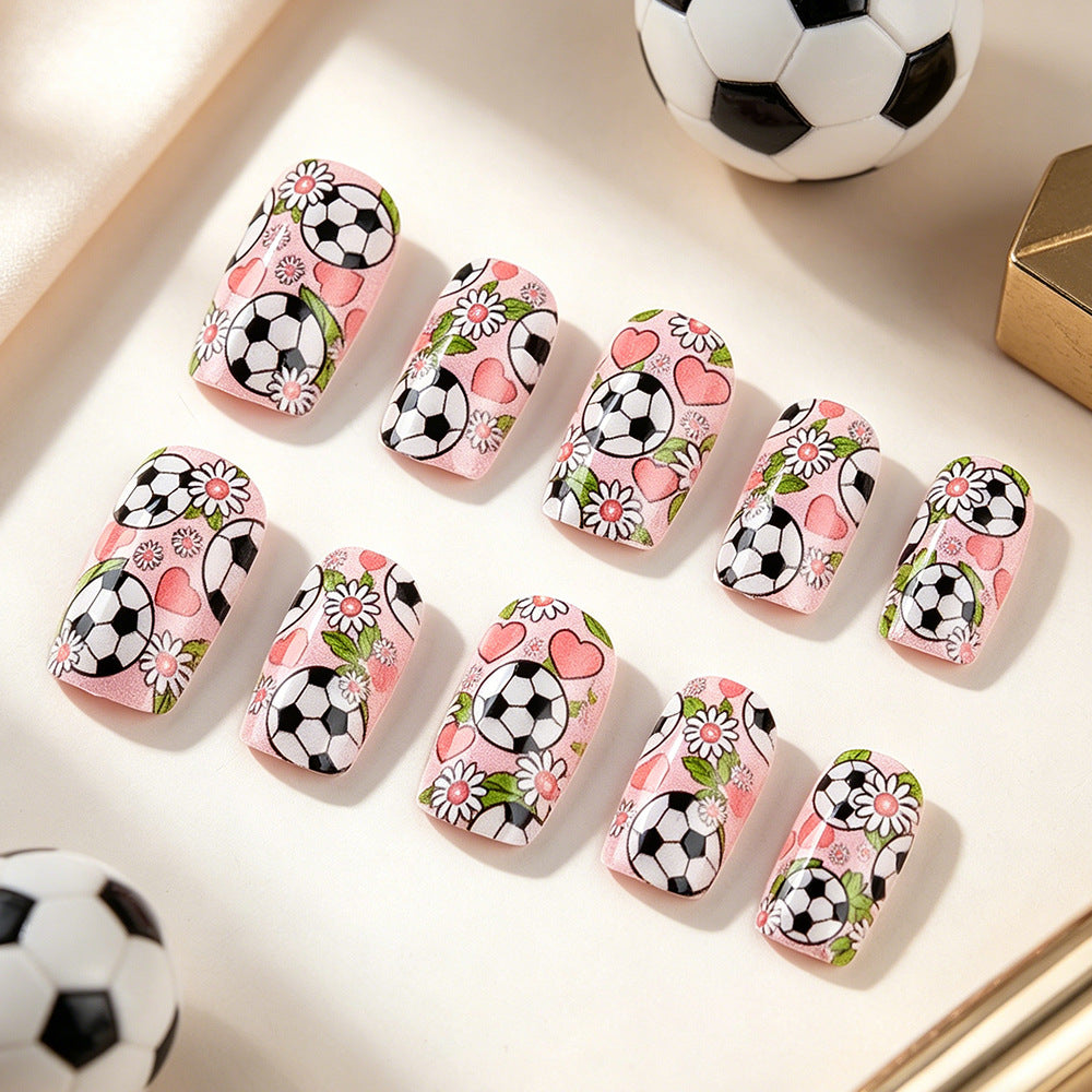 Themen Nail Art Set Brehn