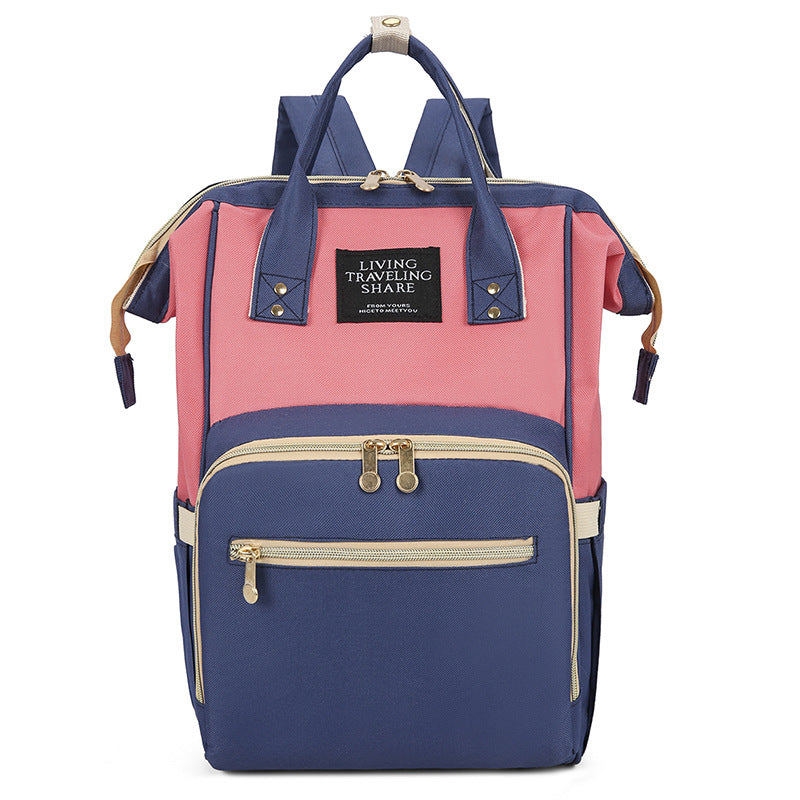 Multi-Functional Reise-Rucksack Brehn 1790331846