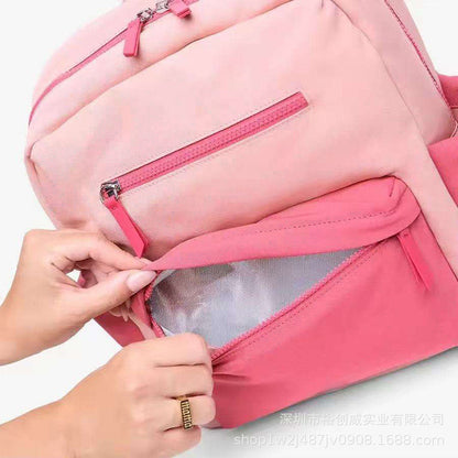 Leichtgewichtiger Funktionaler Rucksack Brehn