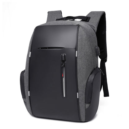 Hochwertiger Laptop-Rucksack Brehn