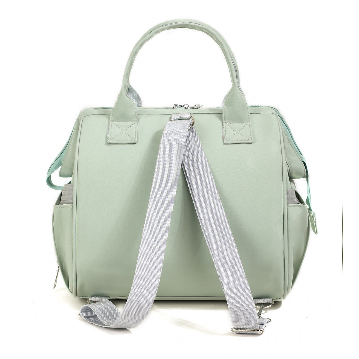 Vielseitige Multi-Funktions-Windeltasche und Reisetasche Brehn