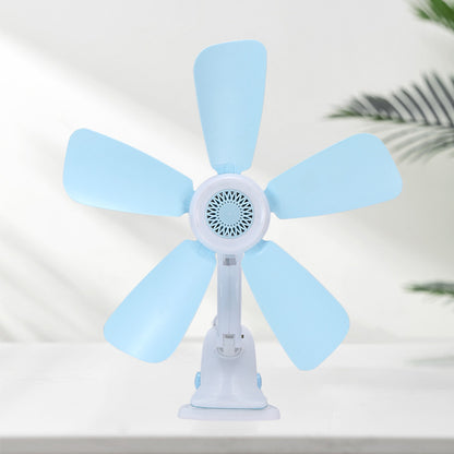 Unisex Mini-Tischventilator Brehn