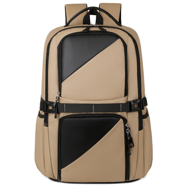 Vielseitiger Abenteuer-Rucksack Brehn