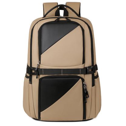 Vielseitiger Abenteuer-Rucksack Brehn