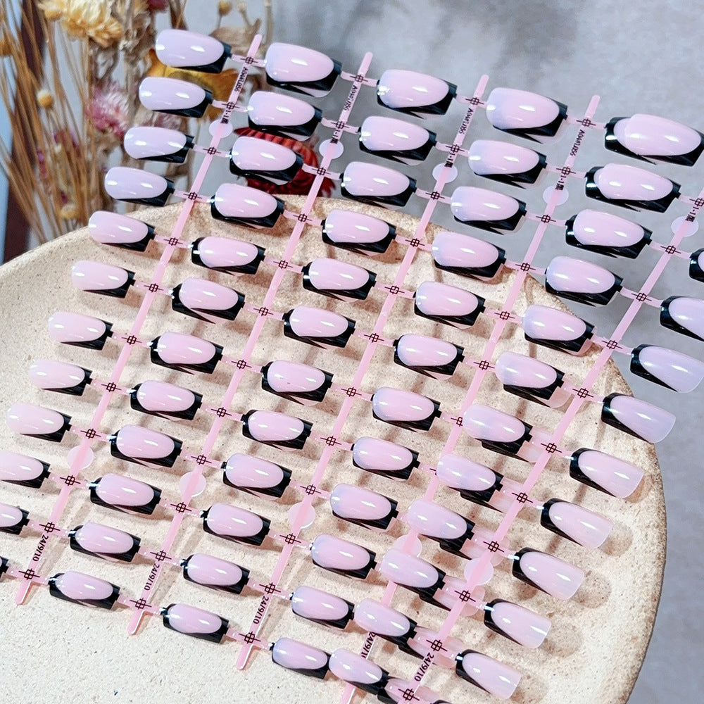 Press-On Nail Set Brehn