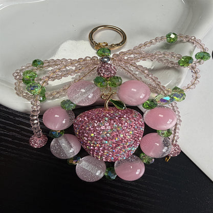 Accessoire Charm Schlüsselanhänger Brehn