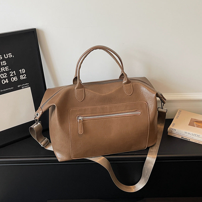 Elegante und Funktionale Weekender-Tasche Brehn