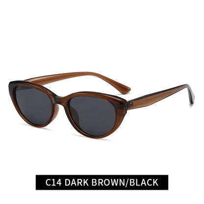 Damen Designer-Sonnenbrille Brehn