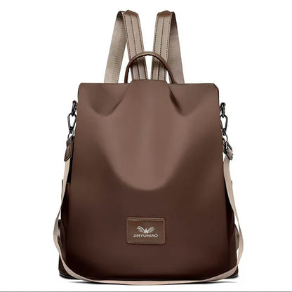 Vielseitiger Multifunktions-Rucksack Brehn