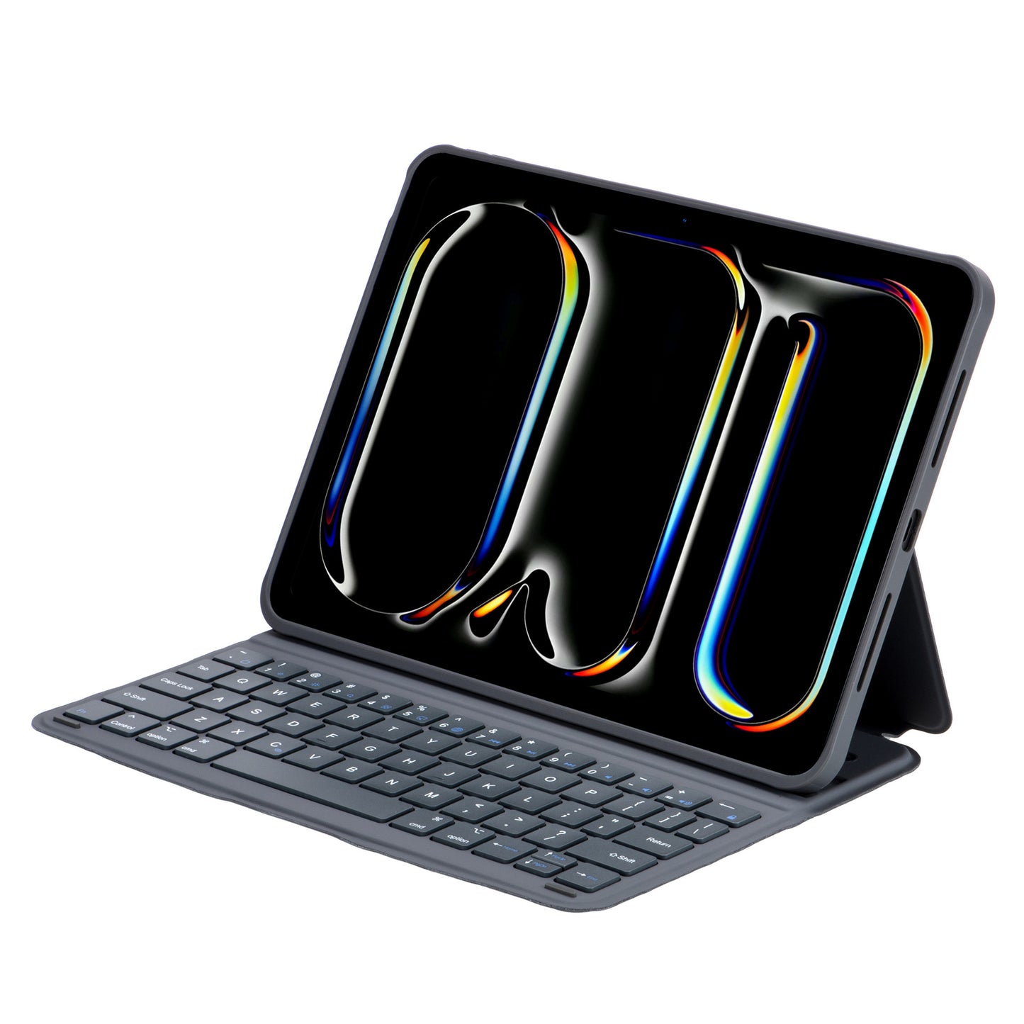 Multi-Funktionales Keyboard- und Tablet-Stativ Brehn