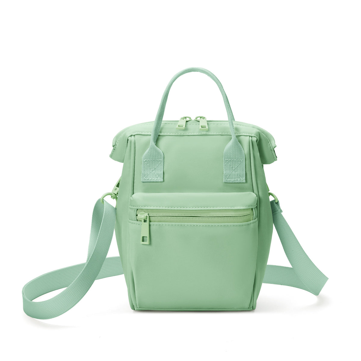 Vielseitiger Reiserrucksack Brehn