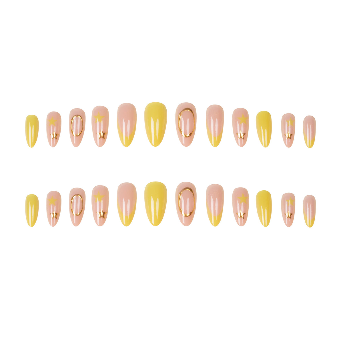Nagelkunst