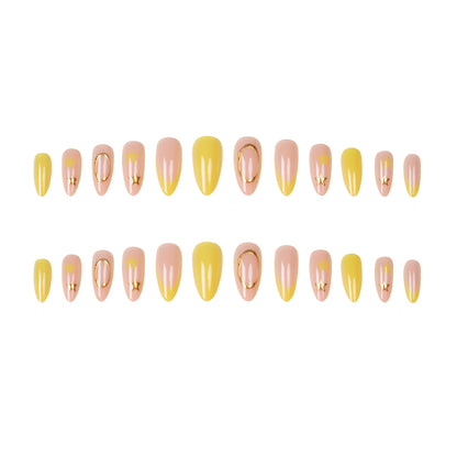 Nagelkunst