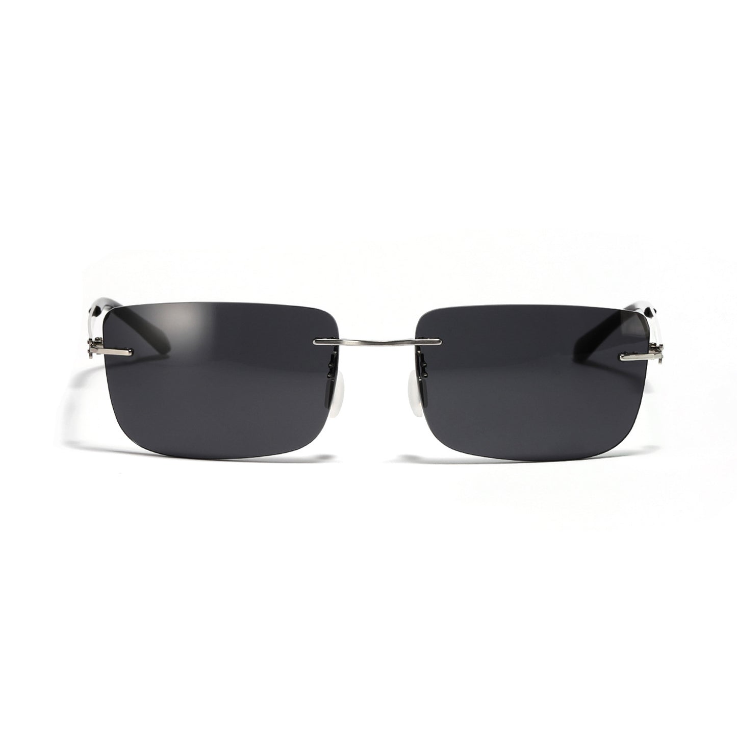 Damen modische und elegante Sonnenbrille mit klassischem Design Brehn